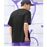 メンズ シルキータッチクルーネックTシャツ | coca | 詳細画像16