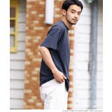 メンズ シルキータッチクルーネックTシャツ | coca | 詳細画像25
