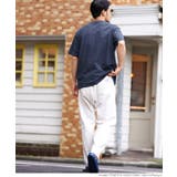 メンズ シルキータッチクルーネックTシャツ | coca | 詳細画像26