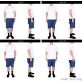 メンズ シルキータッチクルーネックTシャツ | coca | 詳細画像29