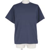 メンズ シルキータッチクルーネックTシャツ | coca | 詳細画像5