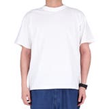 メンズ シルキータッチクルーネックTシャツ | coca | 詳細画像6