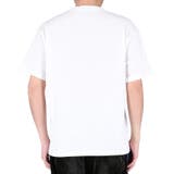 メンズ シルキータッチクルーネックTシャツ | coca | 詳細画像8