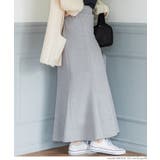 CVCテック・マーメードスカート | coca | 詳細画像8 