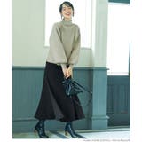 ダンボールマーメイドスカート | coca | 詳細画像14 