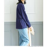アソートフロッキープリントロングTシャツ | coca | 詳細画像11