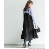コーデュロイキャミワンピース | coca | 詳細画像8