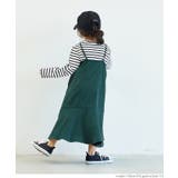 子供服 キャミワンピース コーデュロイ | coca | 詳細画像11