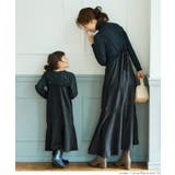 子供服 キャミワンピース コーデュロイ | coca | 詳細画像13