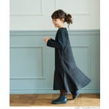 子供服 キャミワンピース コーデュロイ | coca | 詳細画像14