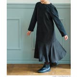 子供服 キャミワンピース コーデュロイ | coca | 詳細画像15