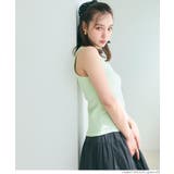 OUTBRA カップ付太タンクトップ | coca | 詳細画像14