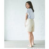 \新色登場/袖レースカットソー | coca | 詳細画像15