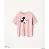 キッズ ディズニーデザイン 半袖Tシャツ | coca | 詳細画像9 