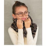 ［A］ | 親子お揃いフェイクファーティペット ガールズ キッズ | coca