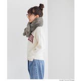 親子お揃いフェイクファーティペット ガールズ キッズ | coca | 詳細画像14 