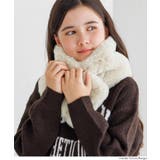 親子お揃いフェイクファーティペット ガールズ キッズ | coca | 詳細画像9 