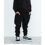 キッズ ストレッチフリースジョガーパンツ | coca | 詳細画像3 