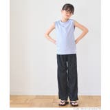 ベーシックタンクトップ キッズ | coca | 詳細画像14