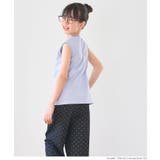 ベーシックタンクトップ キッズ | coca | 詳細画像15