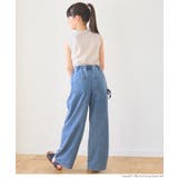 ベーシックタンクトップ キッズ | coca | 詳細画像8