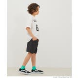 キッズ ボーイズ サッカーショートパンツ | coca | 詳細画像11