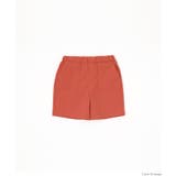 キッズ ボーイズ サッカーショートパンツ | coca | 詳細画像15