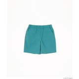 キッズ ボーイズ サッカーショートパンツ | coca | 詳細画像16