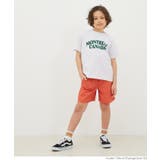 キッズ ボーイズ サッカーショートパンツ | coca | 詳細画像2