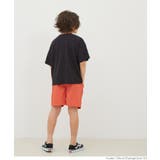 キッズ ボーイズ サッカーショートパンツ | coca | 詳細画像4