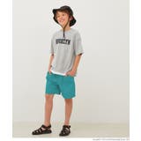 キッズ ボーイズ サッカーショートパンツ | coca | 詳細画像6