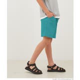 キッズ ボーイズ サッカーショートパンツ | coca | 詳細画像7