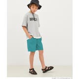 キッズ ボーイズ サッカーショートパンツ | coca | 詳細画像8