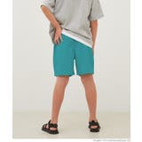 キッズ ボーイズ サッカーショートパンツ | coca | 詳細画像9