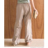 ナイロンパラシュートパンツ | coca | 詳細画像11 