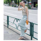 ナイロンパラシュートパンツ | coca | 詳細画像14 