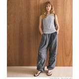 ナイロンパラシュートパンツ | coca | 詳細画像17 