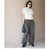 ナイロンパラシュートパンツ | coca | 詳細画像21 