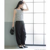 ナイロンパラシュートパンツ | coca | 詳細画像25 