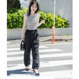 ナイロンパラシュートパンツ | coca | 詳細画像27 