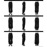 ナイロンパラシュートパンツ | coca | 詳細画像28 