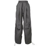 ナイロンパラシュートパンツ | coca | 詳細画像5 