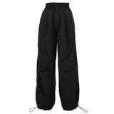 ナイロンパラシュートパンツ | coca | 詳細画像6 