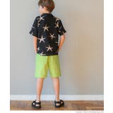 キッズ ボーイズ コットンリップストップショート丈パンツ | coca | 詳細画像20 