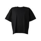 メンズシャリ感Tシャツ | coca | 詳細画像3