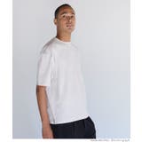 メンズシャリ感Tシャツ | coca | 詳細画像5