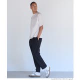 メンズシャリ感Tシャツ | coca | 詳細画像7