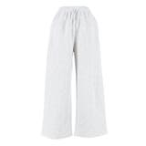 裏起毛ワイドパンツ | coca | 詳細画像2 