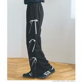 サイドリボンパンツ | coca | 詳細画像12