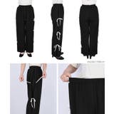 サイドリボンパンツ | coca | 詳細画像16